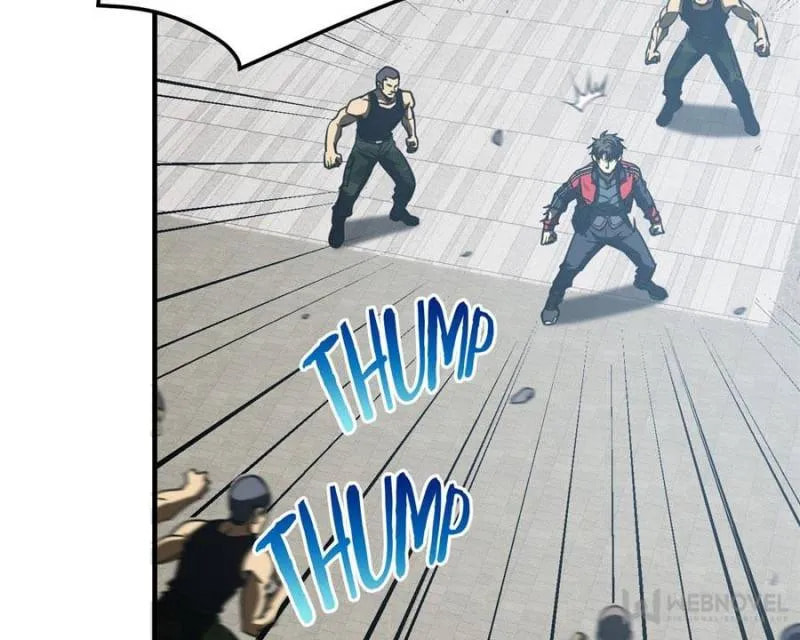 Read Global Martial Arts EN Manga Online