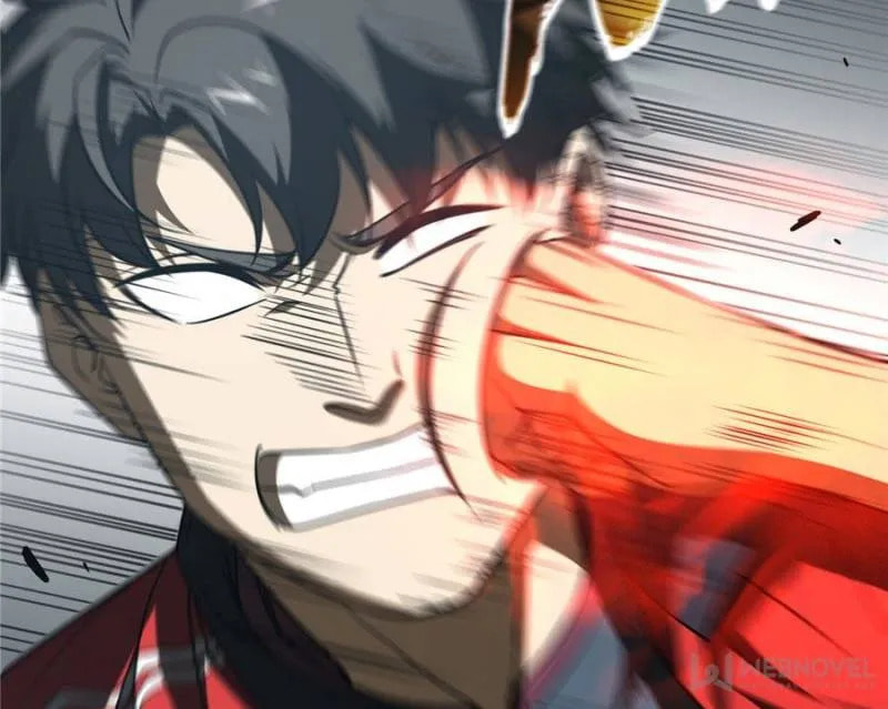 Read Global Martial Arts EN Manga Online