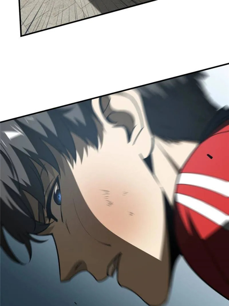 Read Global Martial Arts EN Manga Online