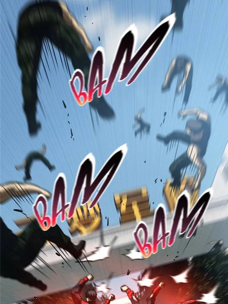 Read Global Martial Arts EN Manga Online