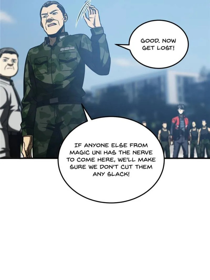 Read Global Martial Arts EN Manga Online