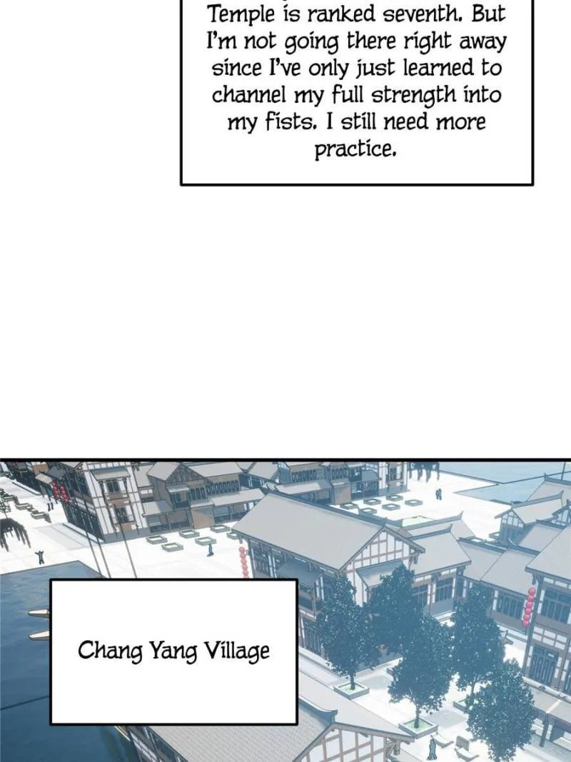 Read Global Martial Arts EN Manga Online