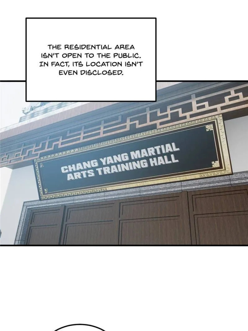 Read Global Martial Arts EN Manga Online