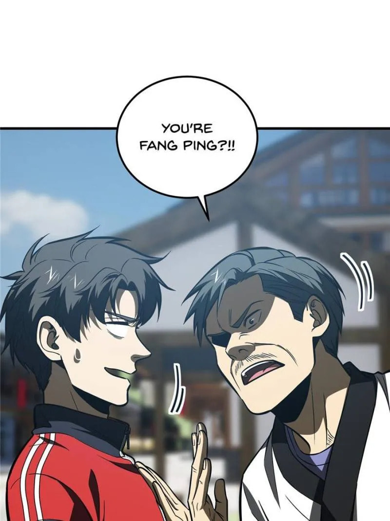 Read Global Martial Arts EN Manga Online