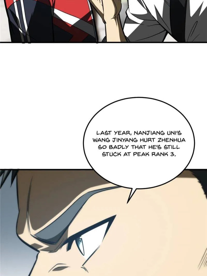 Read Global Martial Arts EN Manga Online