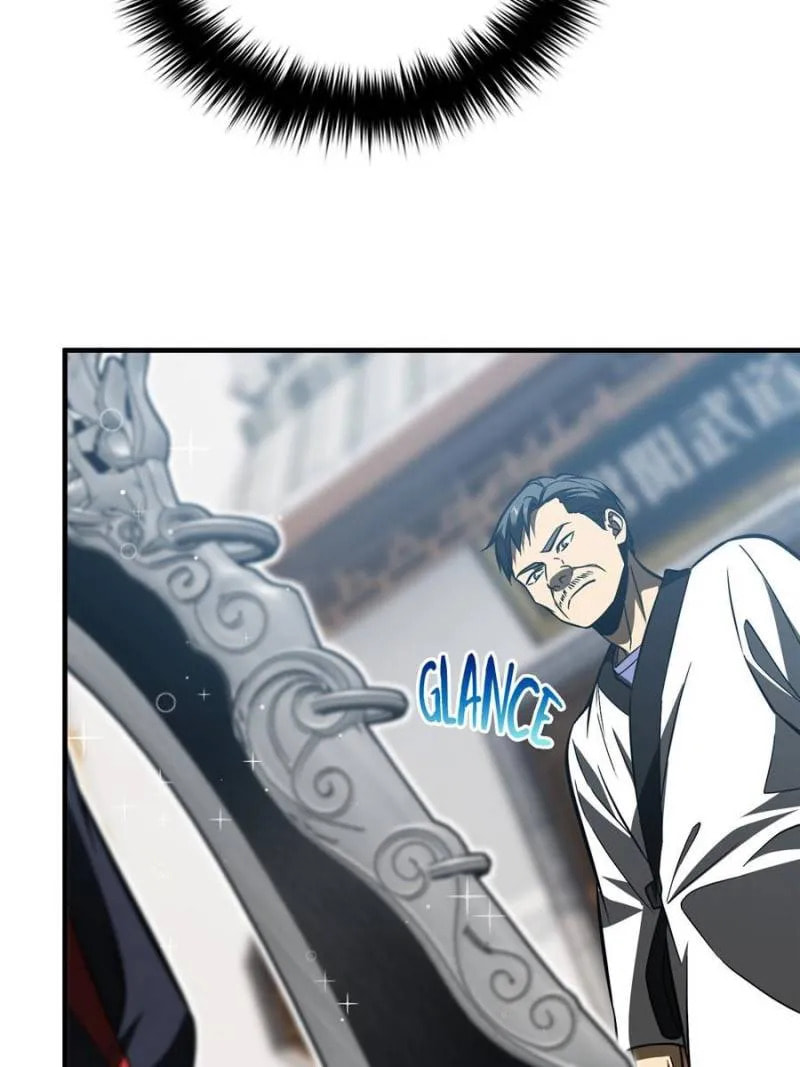 Read Global Martial Arts EN Manga Online