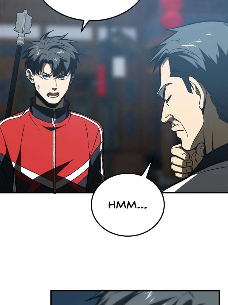 Read Global Martial Arts EN Manga Online