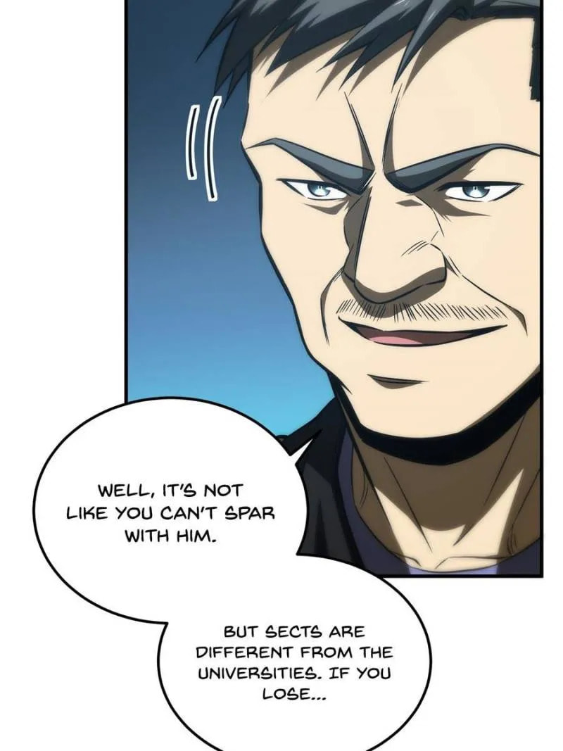 Read Global Martial Arts EN Manga Online