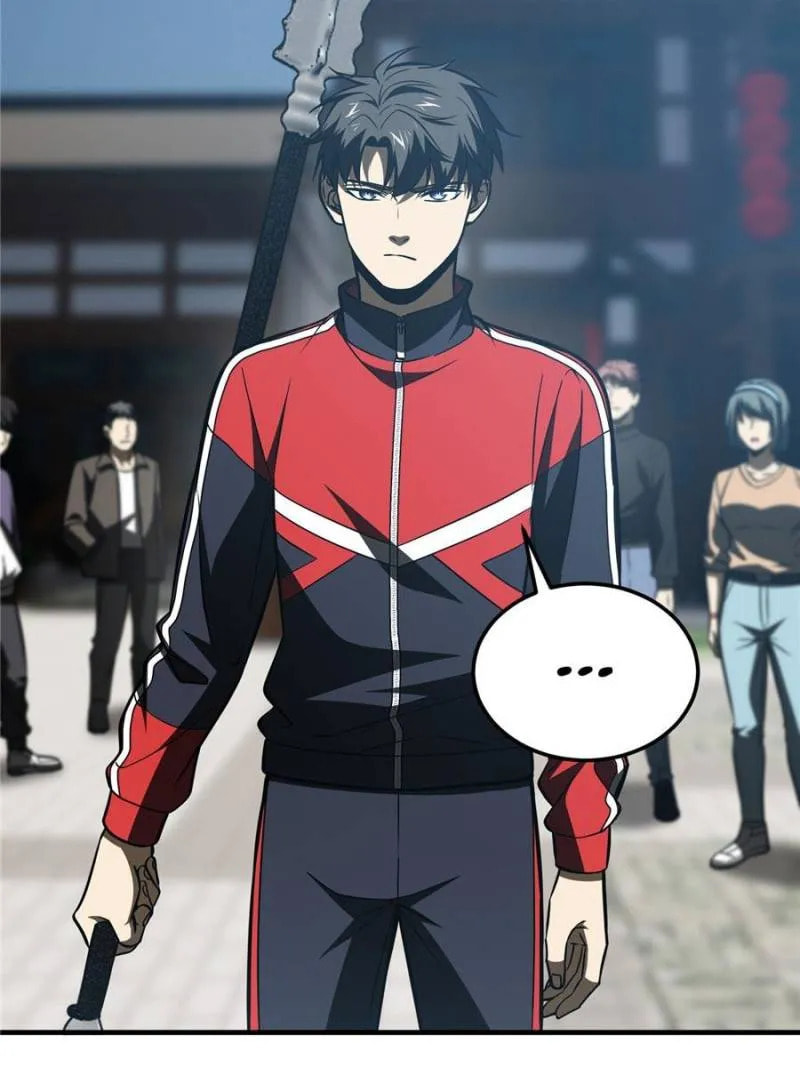 Read Global Martial Arts EN Manga Online