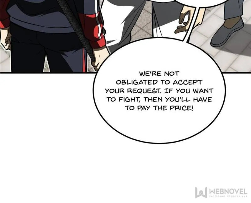 Read Global Martial Arts EN Manga Online