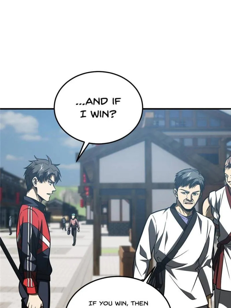 Read Global Martial Arts EN Manga Online