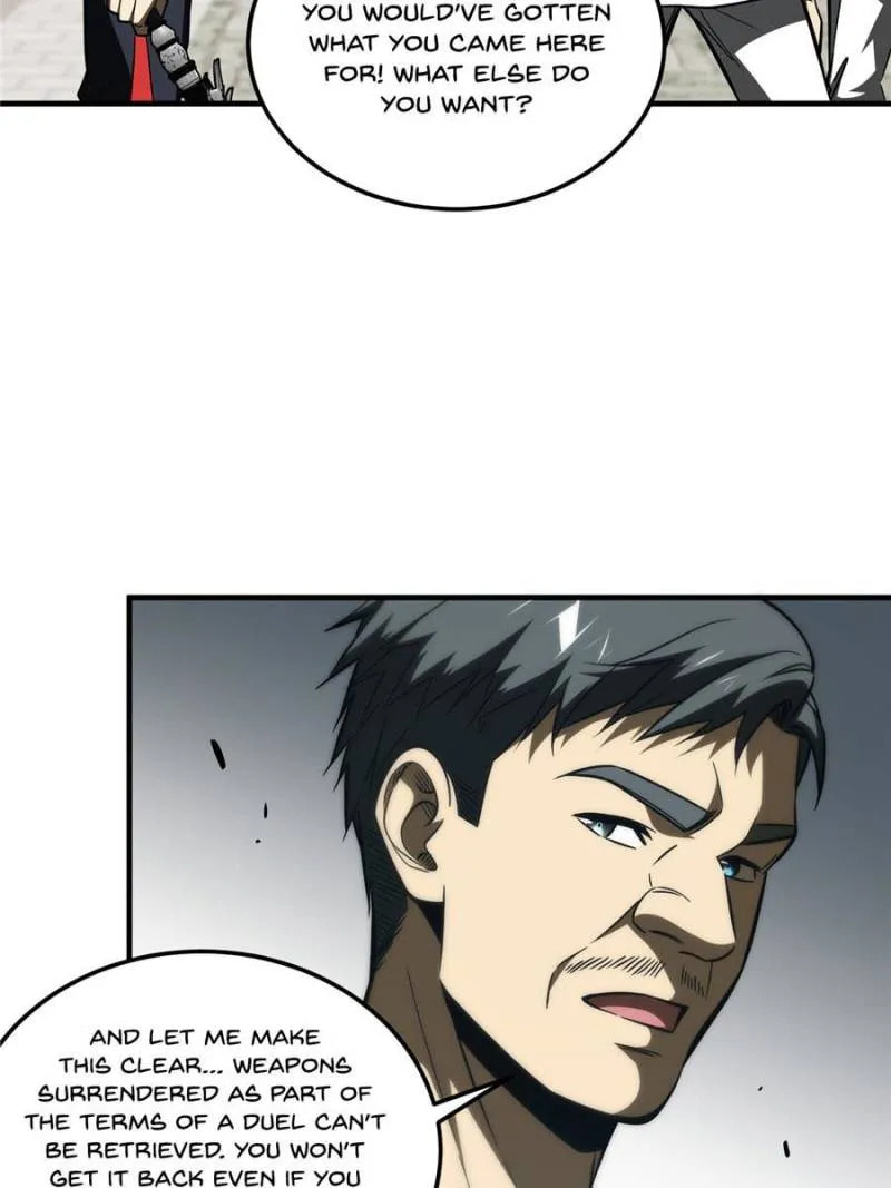 Read Global Martial Arts EN Manga Online