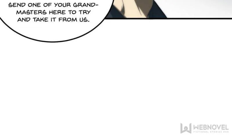 Read Global Martial Arts EN Manga Online