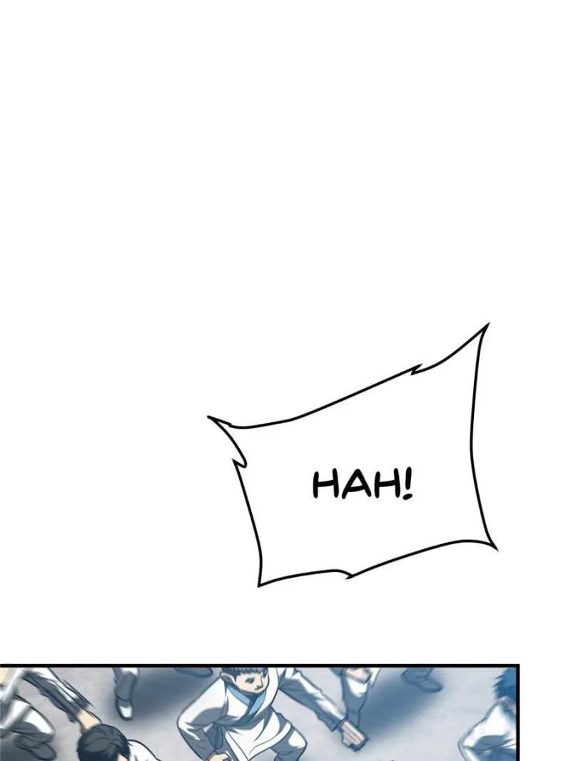 Read Global Martial Arts EN Manga Online
