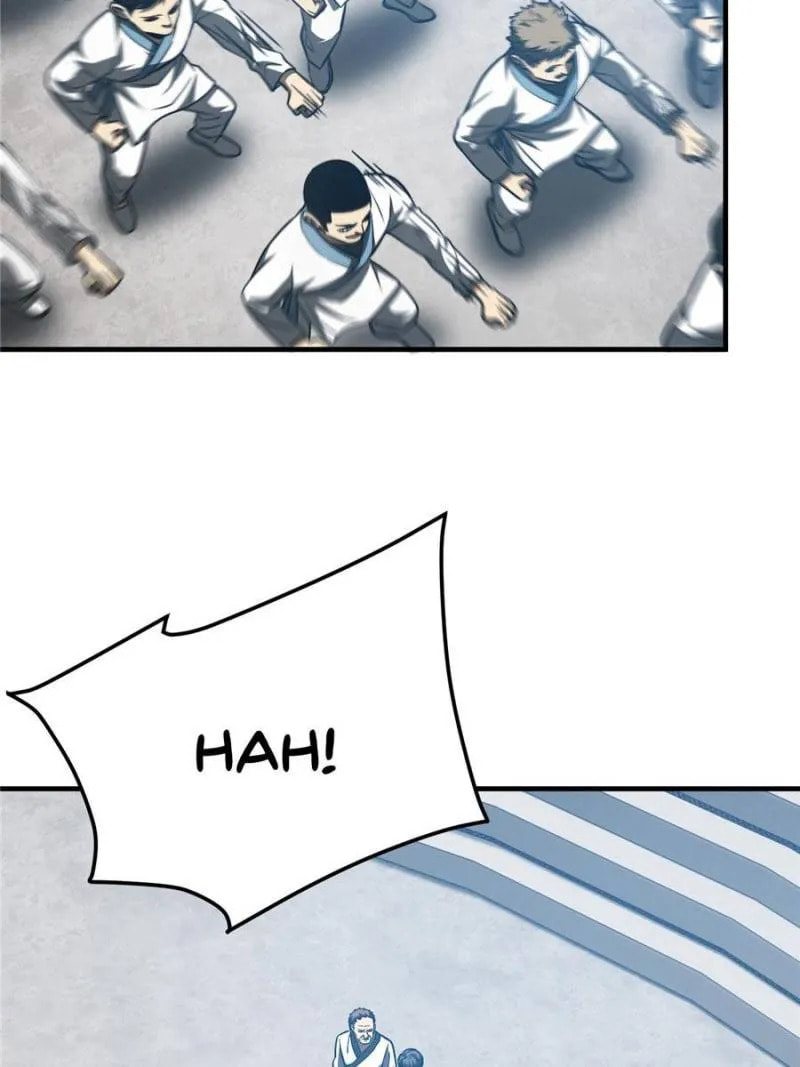 Read Global Martial Arts EN Manga Online