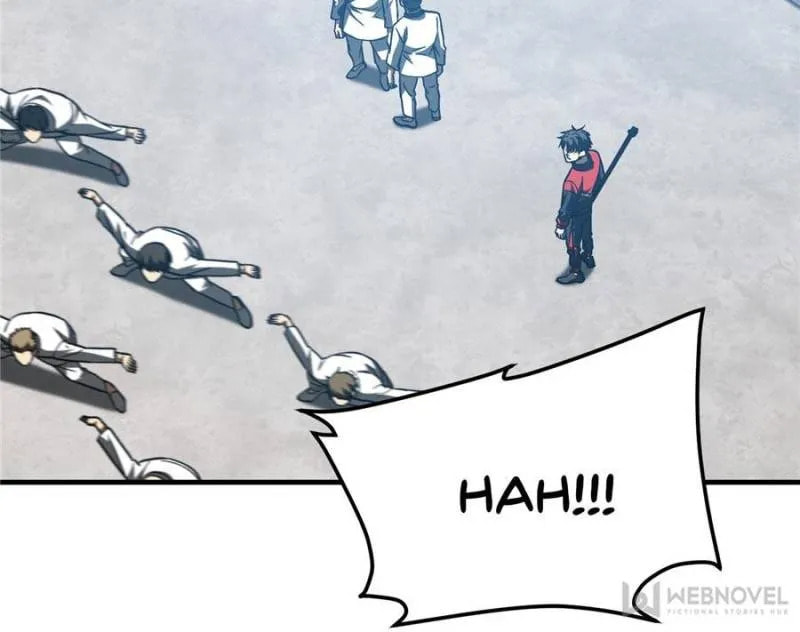 Read Global Martial Arts EN Manga Online