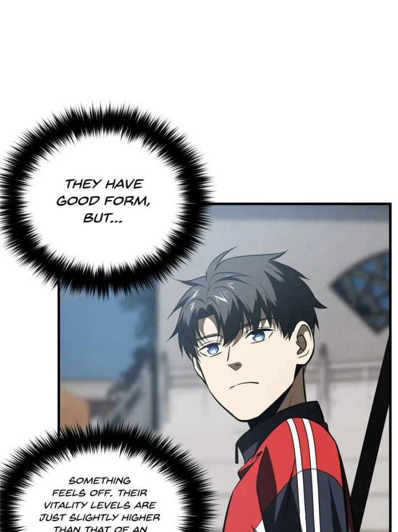 Read Global Martial Arts EN Manga Online
