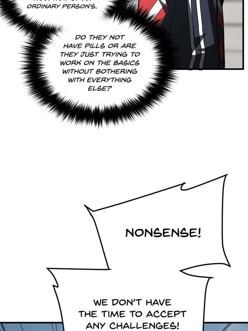 Read Global Martial Arts EN Manga Online