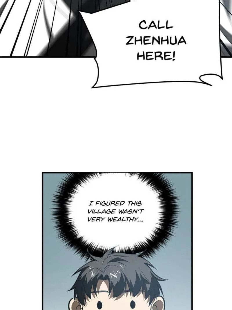 Read Global Martial Arts EN Manga Online