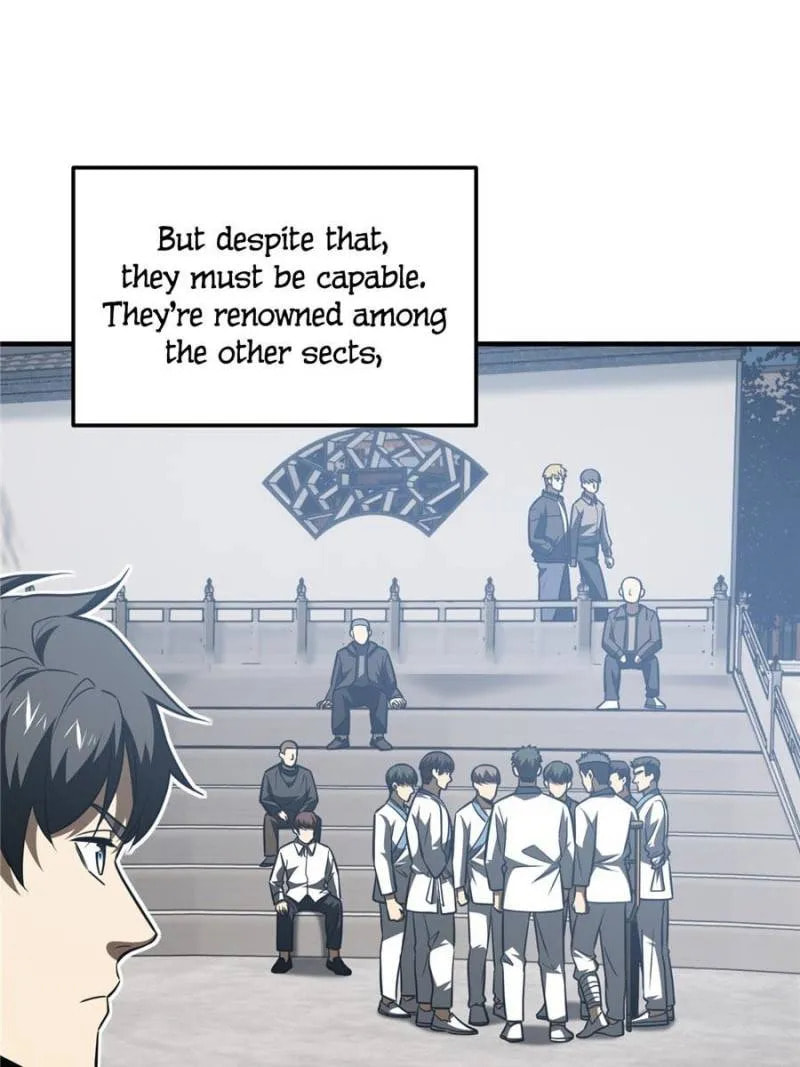 Read Global Martial Arts EN Manga Online