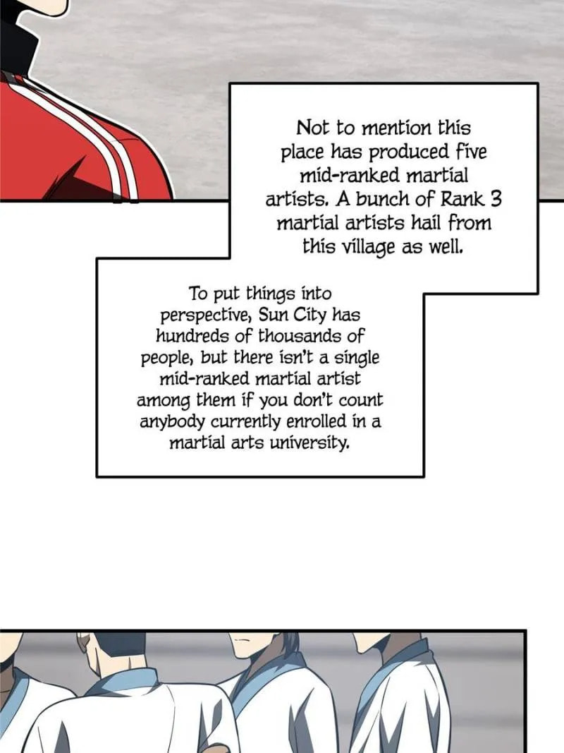 Read Global Martial Arts EN Manga Online
