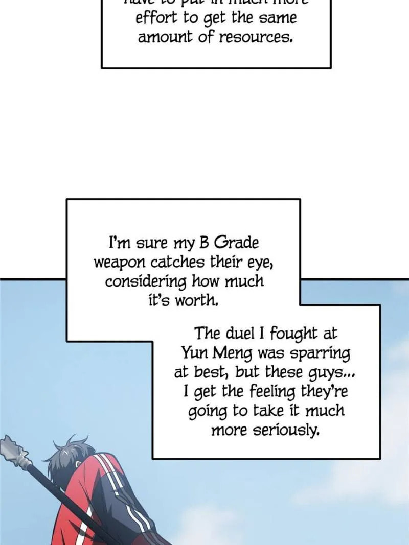 Read Global Martial Arts EN Manga Online