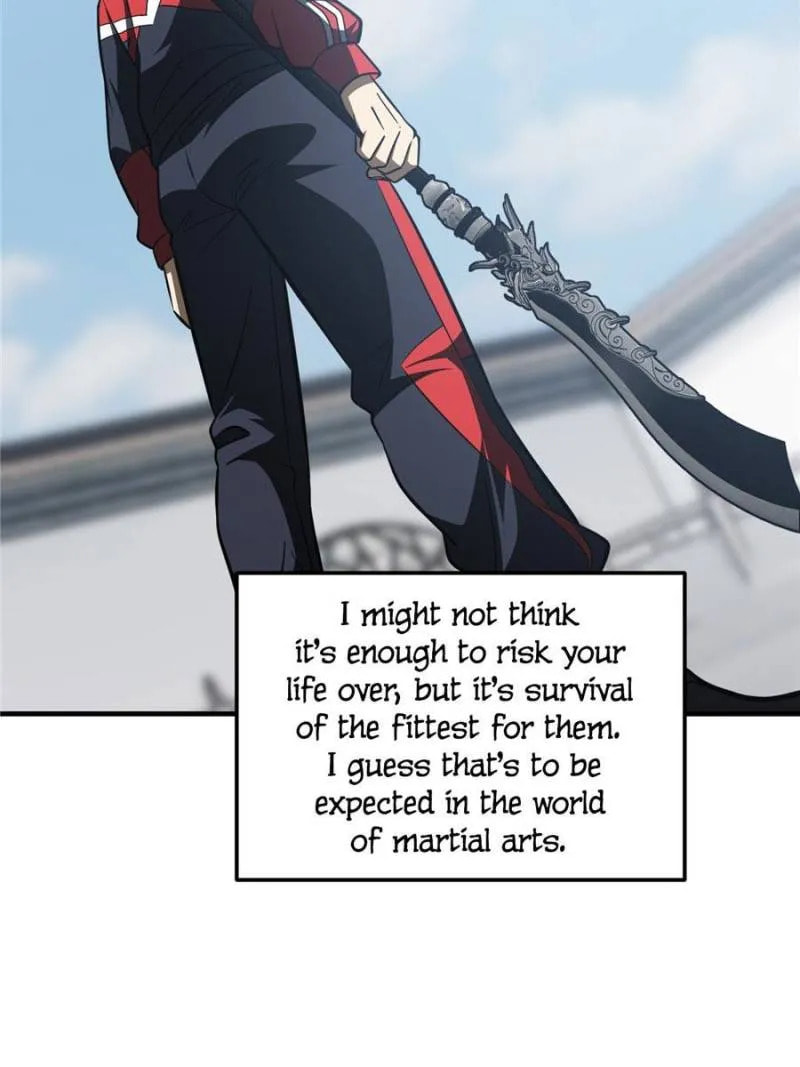 Read Global Martial Arts EN Manga Online