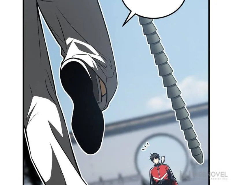 Read Global Martial Arts EN Manga Online
