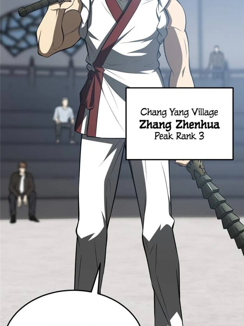 Read Global Martial Arts EN Manga Online