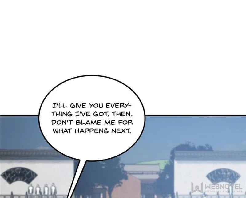 Read Global Martial Arts EN Manga Online
