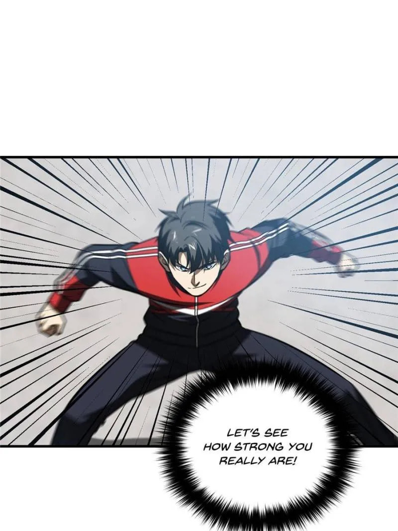 Read Global Martial Arts EN Manga Online