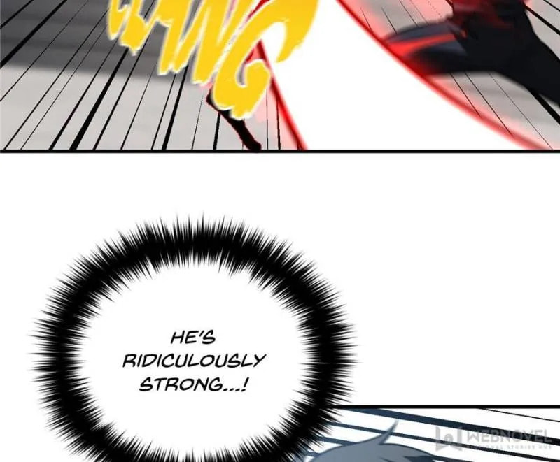 Read Global Martial Arts EN Manga Online
