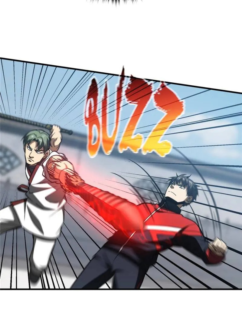 Read Global Martial Arts EN Manga Online