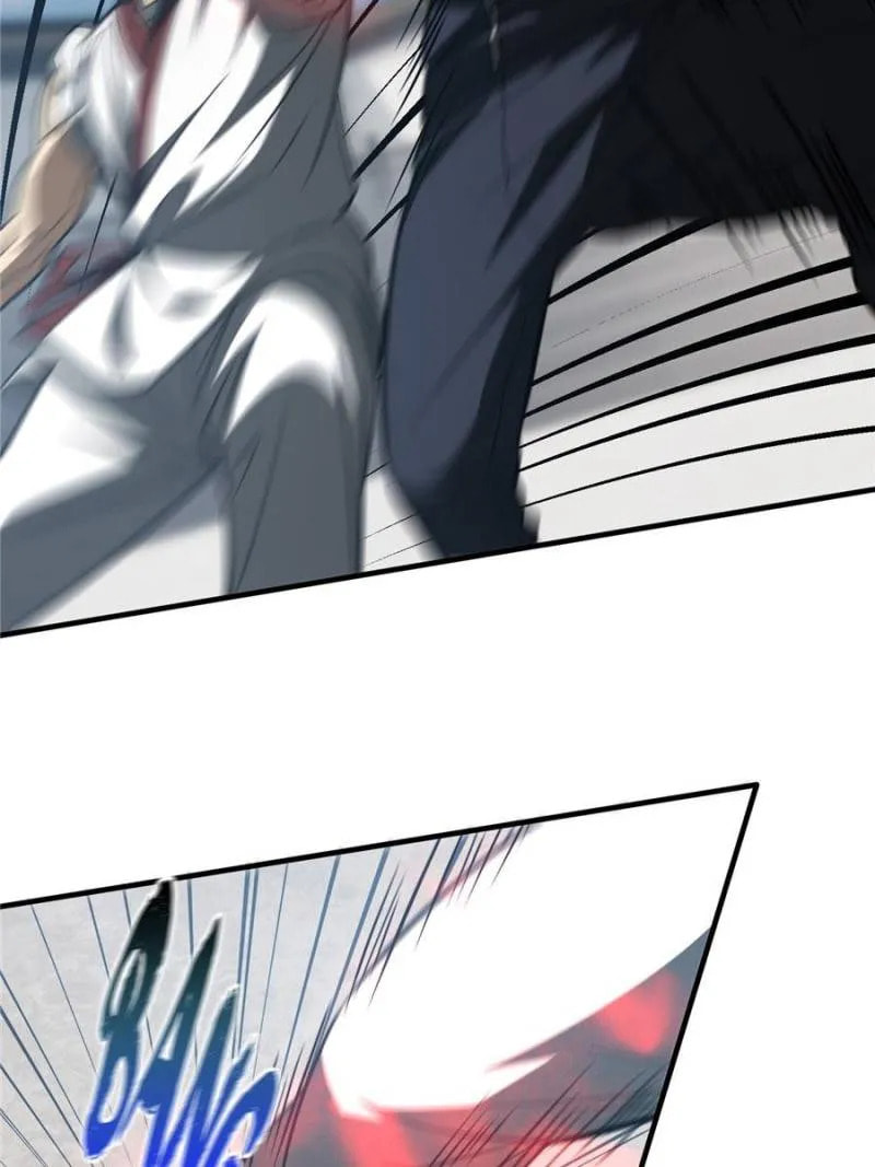Read Global Martial Arts EN Manga Online