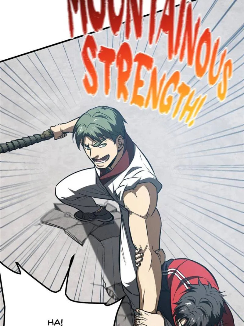 Read Global Martial Arts EN Manga Online