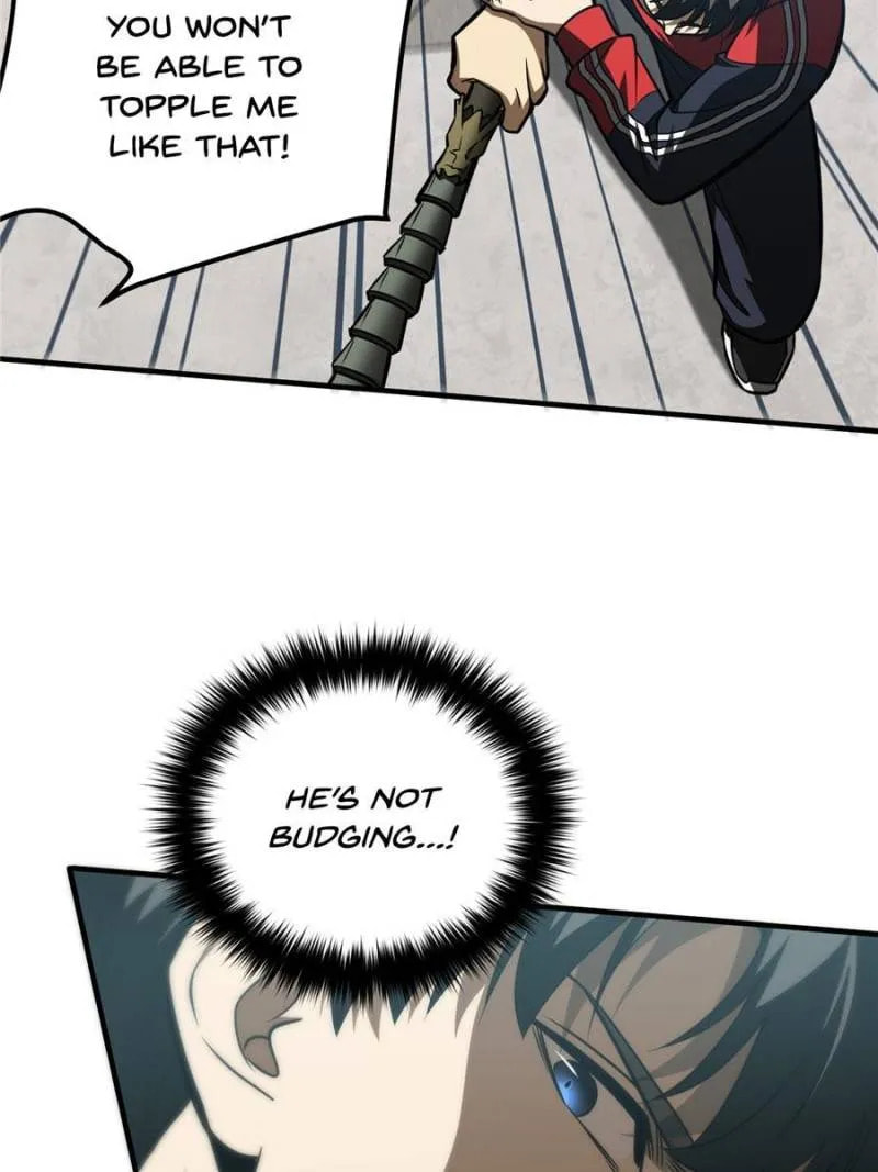 Read Global Martial Arts EN Manga Online