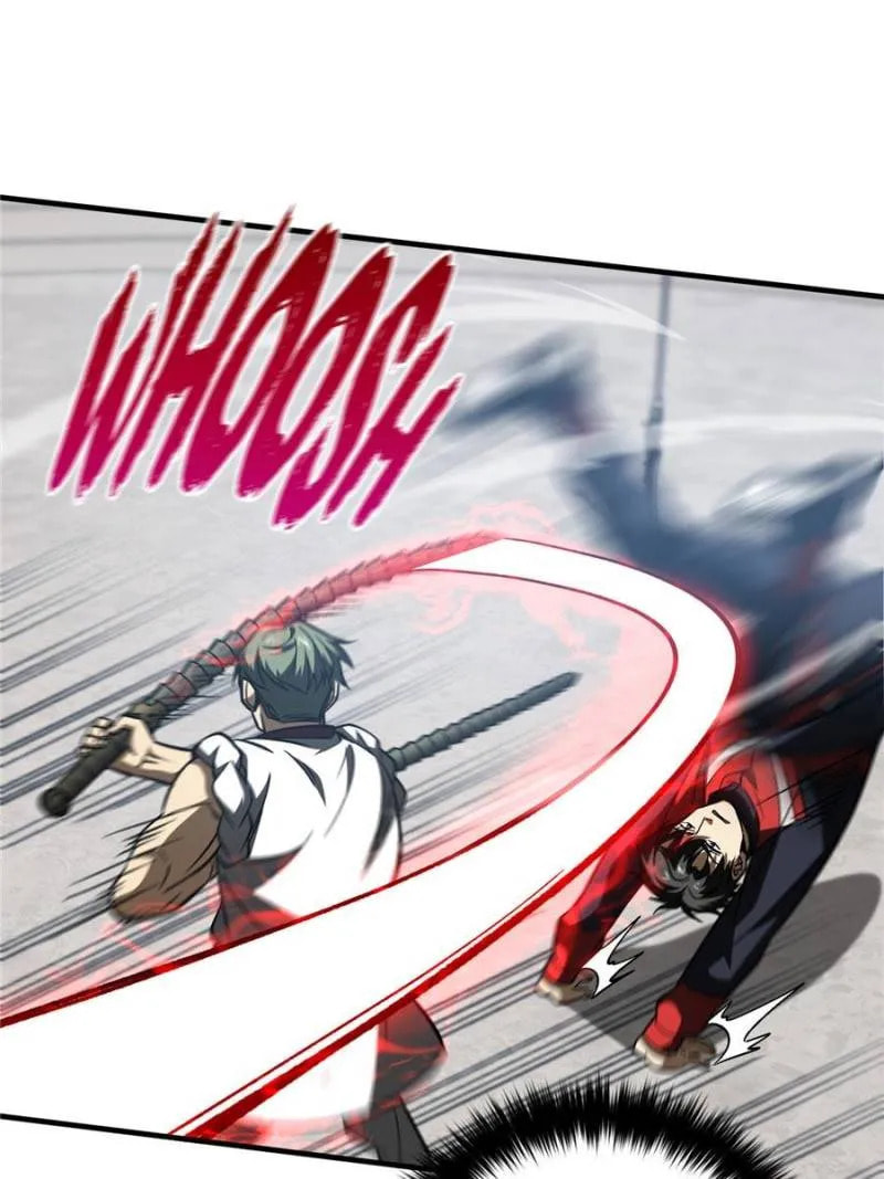 Read Global Martial Arts EN Manga Online