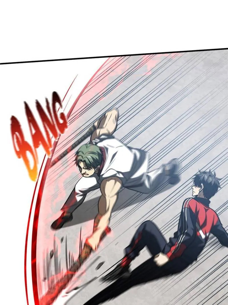 Read Global Martial Arts EN Manga Online