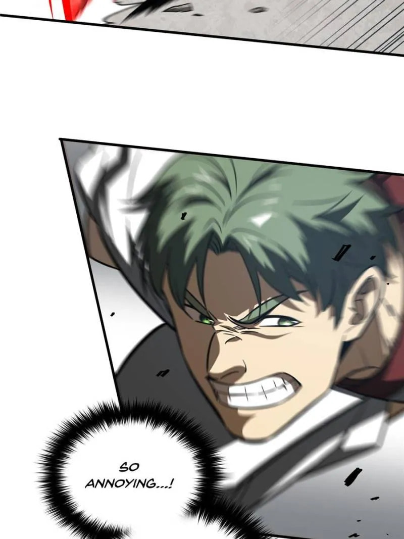 Read Global Martial Arts EN Manga Online