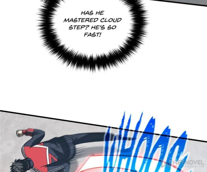 Read Global Martial Arts EN Manga Online