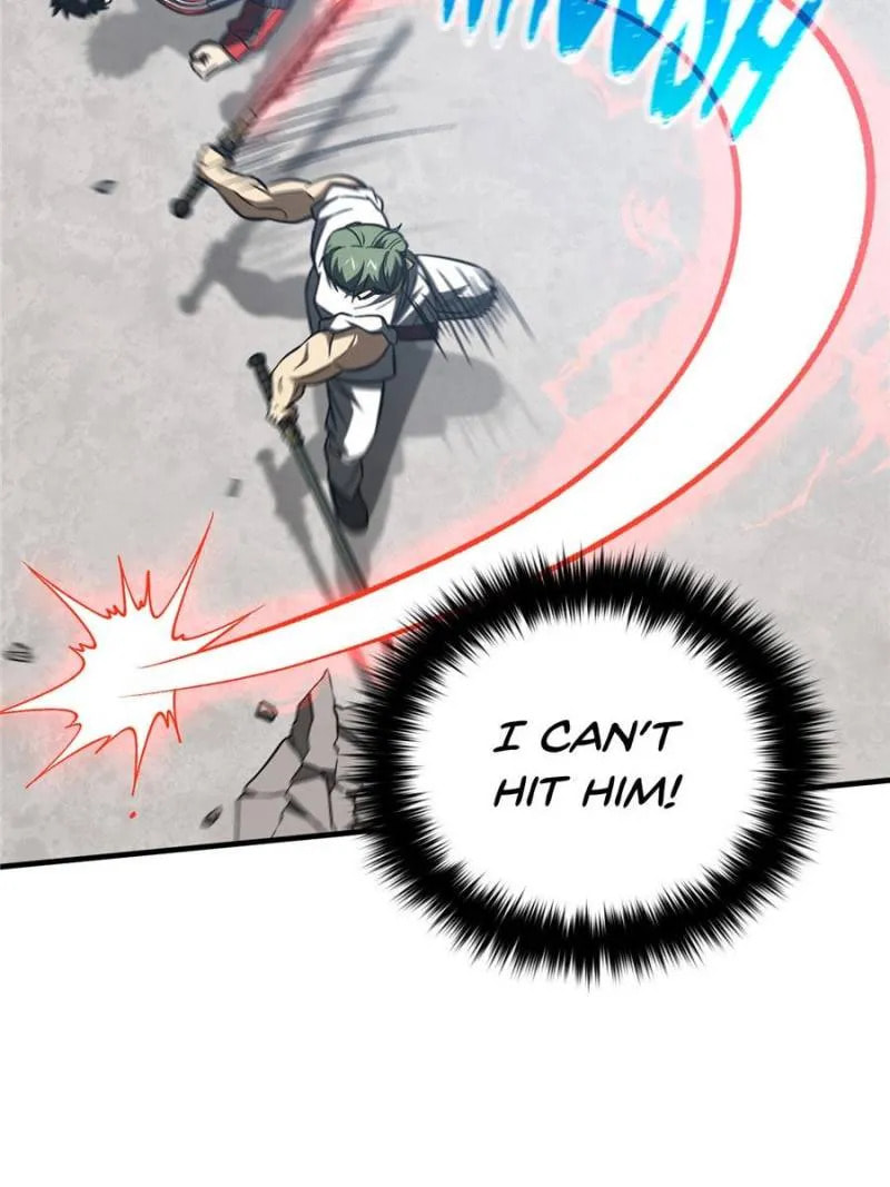 Read Global Martial Arts EN Manga Online