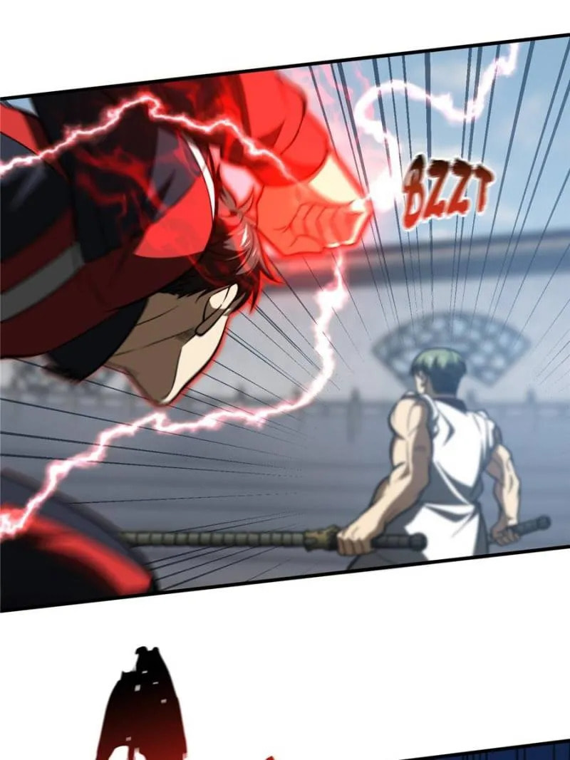 Read Global Martial Arts EN Manga Online