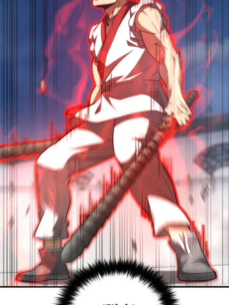 Read Global Martial Arts EN Manga Online