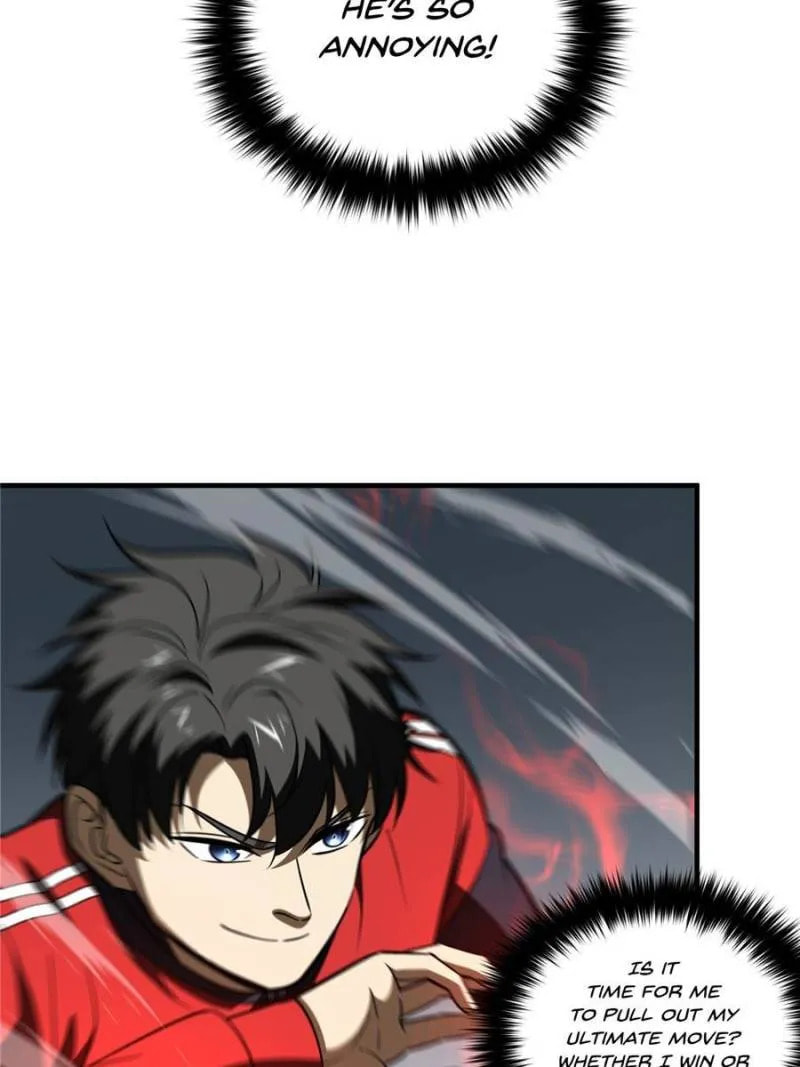 Read Global Martial Arts EN Manga Online