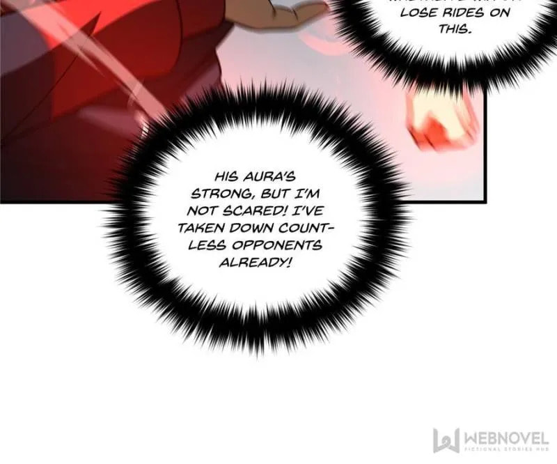 Read Global Martial Arts EN Manga Online