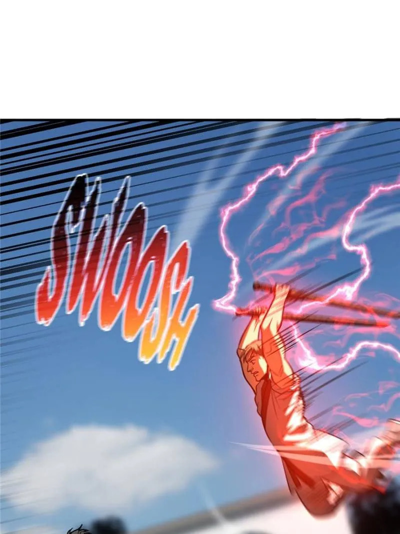 Read Global Martial Arts EN Manga Online