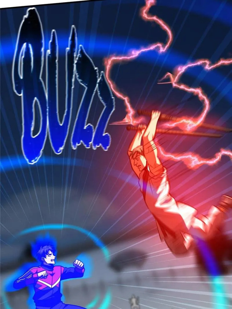 Read Global Martial Arts EN Manga Online