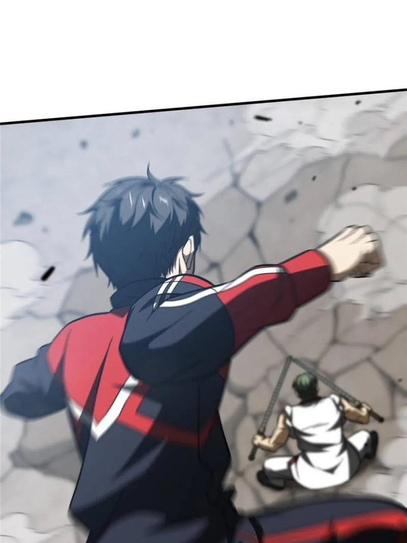 Read Global Martial Arts EN Manga Online
