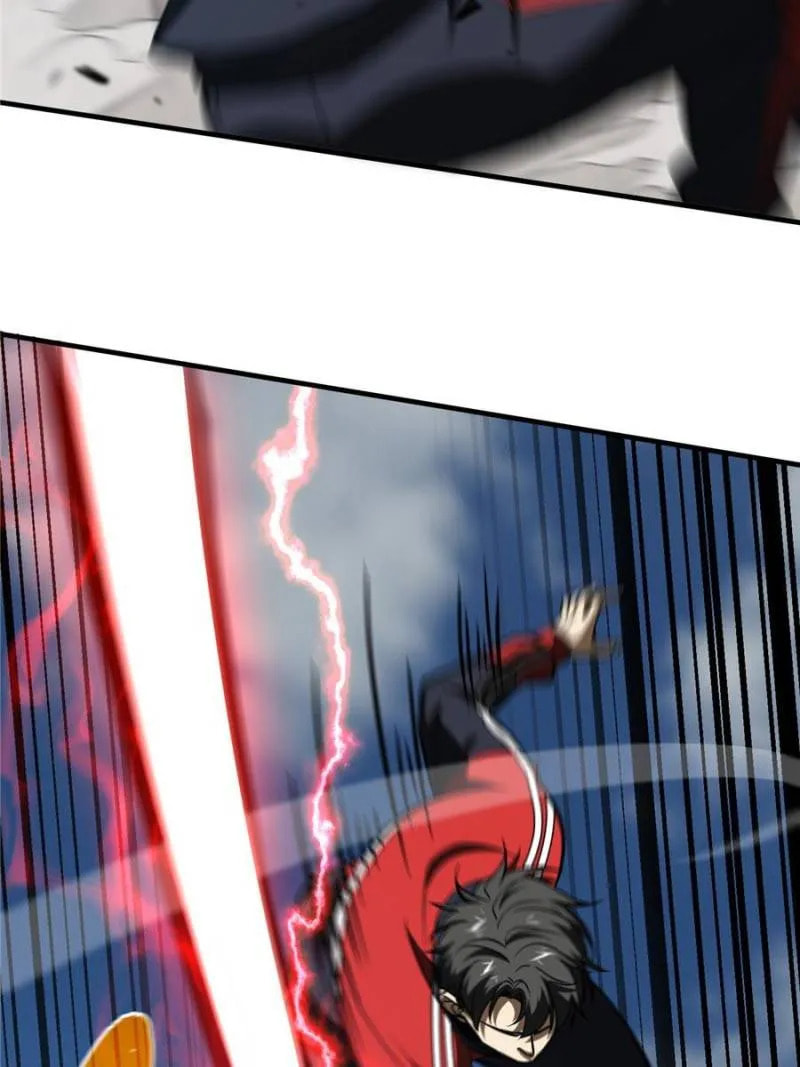 Read Global Martial Arts EN Manga Online
