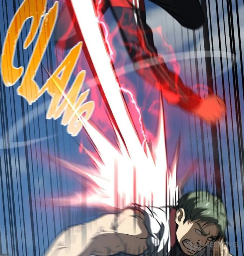 Read Global Martial Arts EN Manga Online